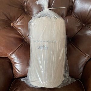 Wthn acupuncture mat